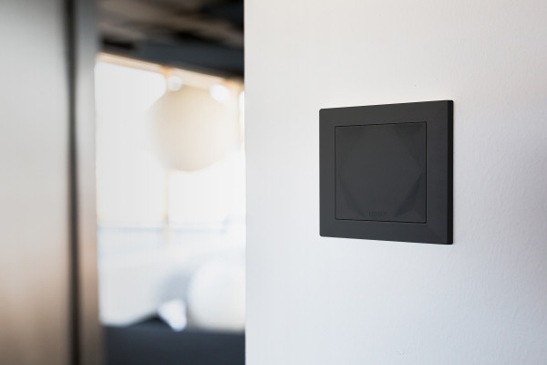 Întrerupător Smart Touch for Nano Anthracite [5]