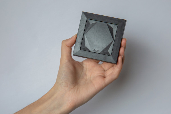 Întrerupător Smart Touch for Nano Anthracite [9]