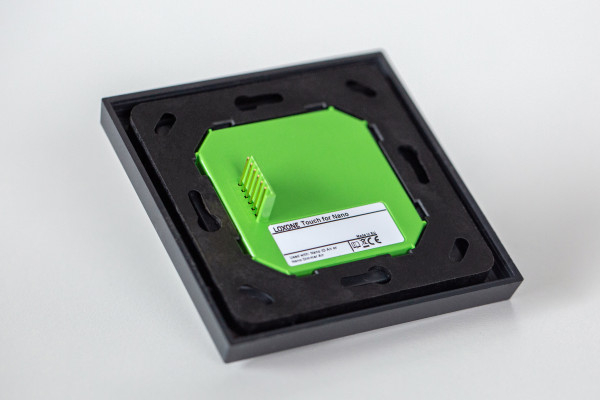 Întrerupător Smart Touch for Nano Anthracite [6]