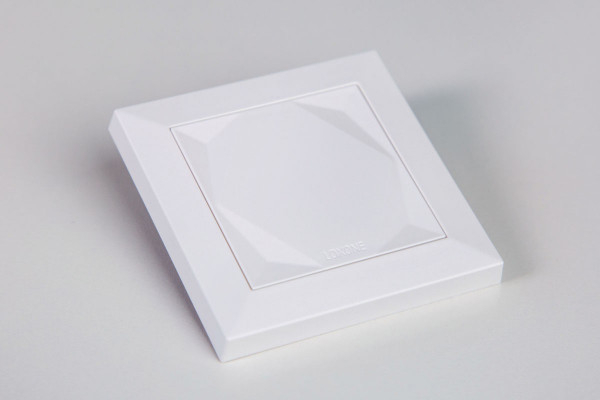 Întrerupător Smart Touch for Nano White [2]