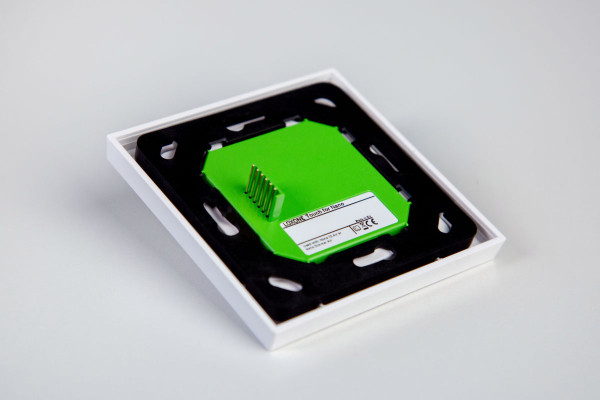 Întrerupător Smart Touch for Nano White [3]