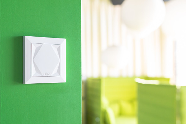 Întrerupător Smart Touch for Nano White [6]