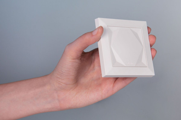 Întrerupător Smart Touch for Nano White [8]