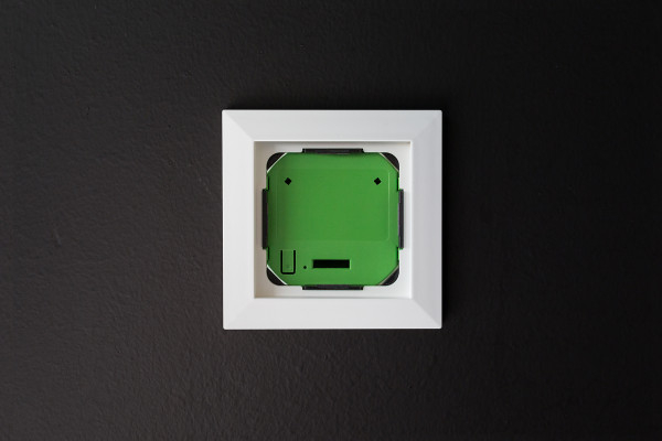Întrerupător Smart Touch for Nano White [7]