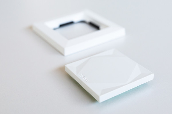 Întrerupător Smart Touch for Nano White [4]