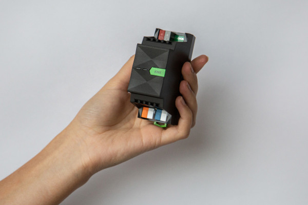 KNX Extension Loxone Smart Home [7]