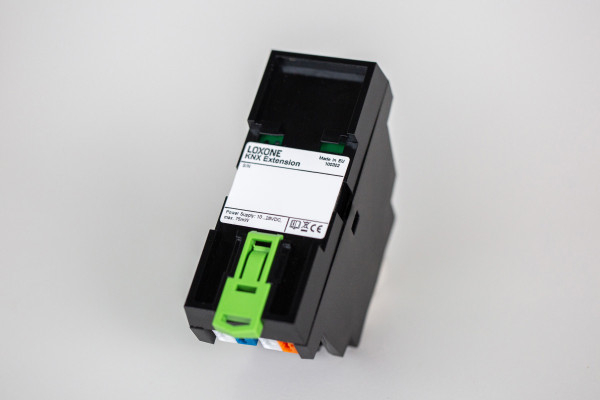 KNX Extension Loxone Smart Home [4]