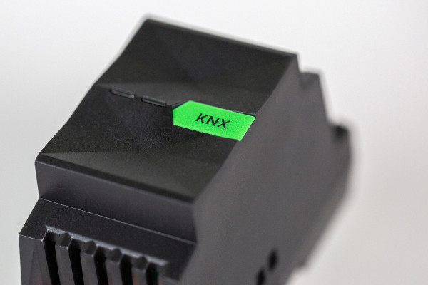 KNX Extension Loxone Smart Home [2]