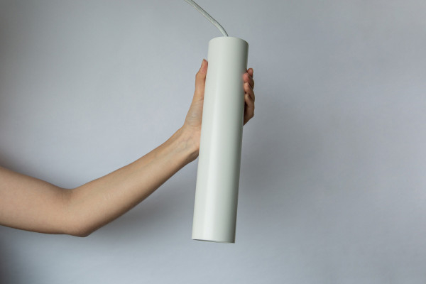 Pendul slim LED Loxone Tree White [10]