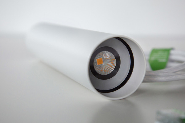 Pendul slim LED Loxone Tree White [7]