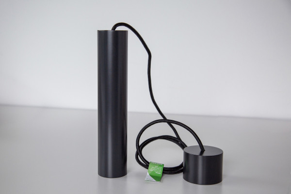 Pendul slim LED Loxone Tree Anthracite [2]