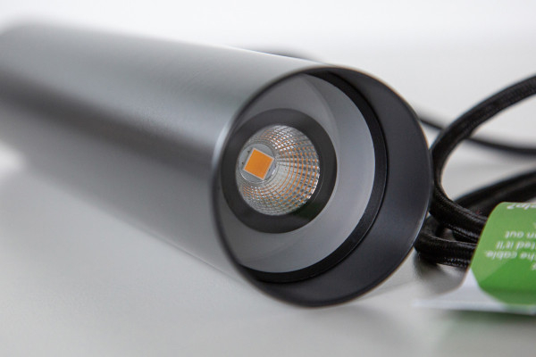 Pendul slim LED Loxone Tree Anthracite [3]