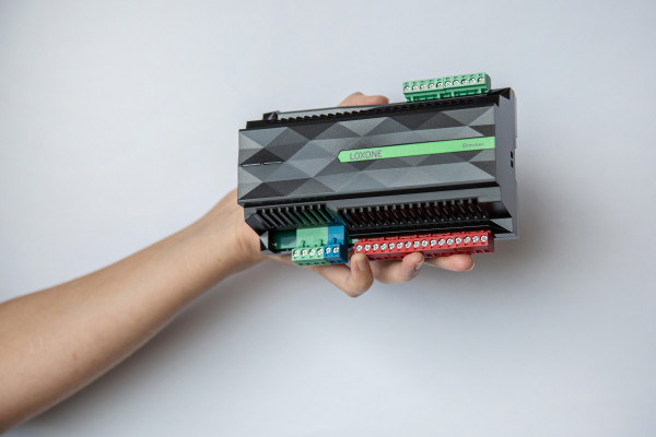 Dimmer Extension [7]