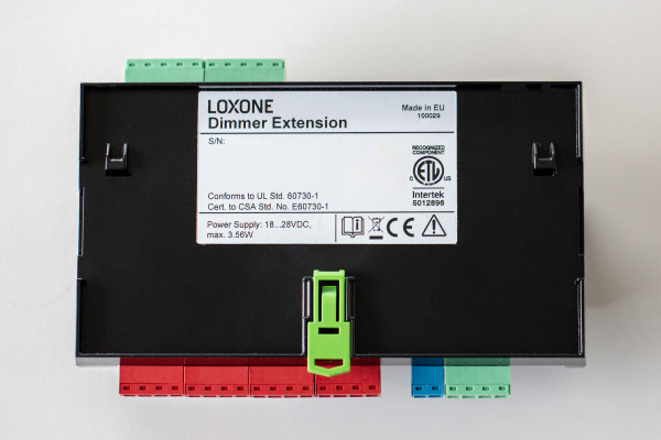 Dimmer Extension [3]