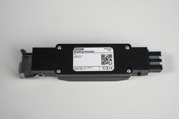 Loxone Shading Actuator Air [2]
