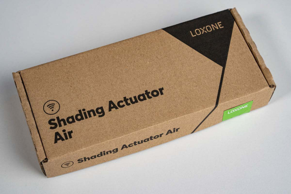 Loxone Shading Actuator Air [6]