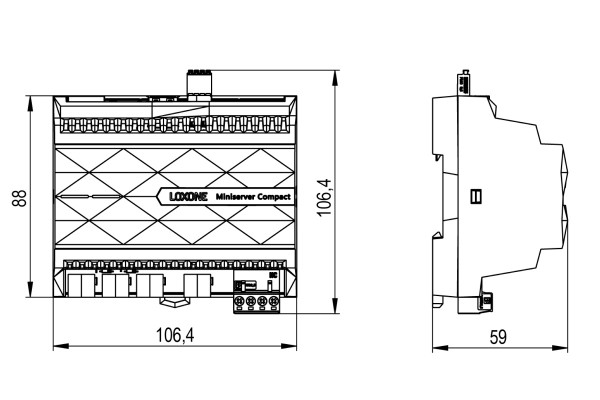 Miniserver Compact [4]