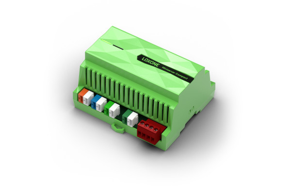 Miniserver Compact [2]