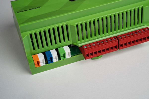 Miniserver Loxone [7]