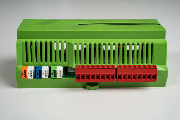 Miniserver Loxone [5]