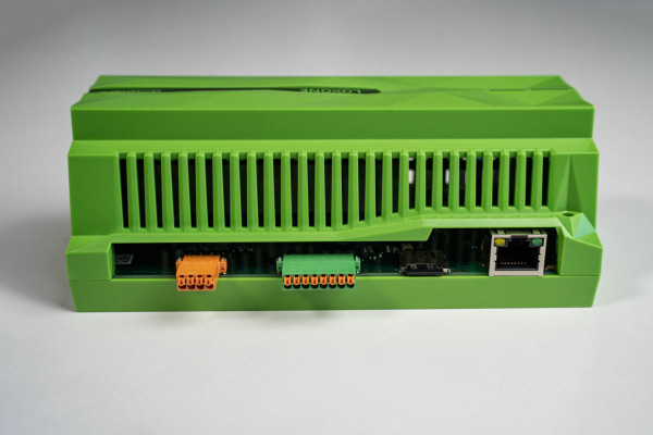 Miniserver Loxone [6]
