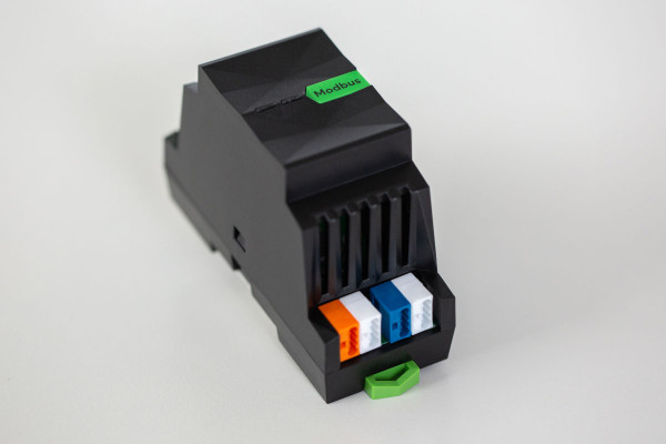 Modbus Extension Loxone Smart Home [2]