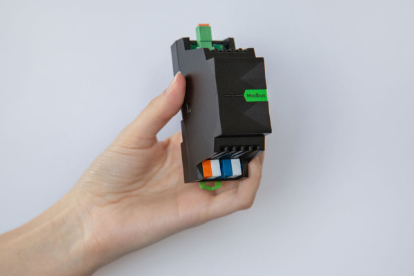 Modbus Extension Loxone Smart Home [9]