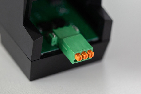 Modbus Extension Loxone Smart Home [3]