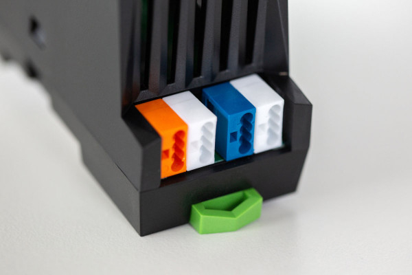 Modbus Extension Loxone Smart Home [4]