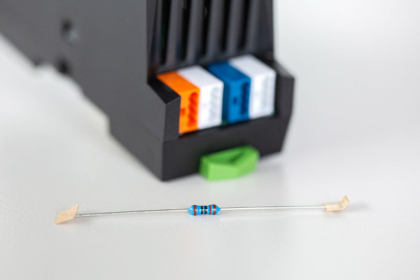 Modbus Extension Loxone Smart Home [6]