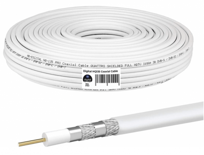 Kit sistem supraveghere 5 camere 5Mpx IR [8]