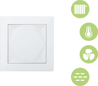 Pachet Smart Home Economic [3]