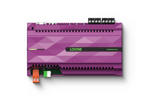 Pachet Smart Home Loxone Apartament Smart cu 2 Camere - Plus [6]