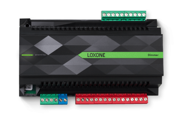 Pachet Smart Home Loxone - Studio/Garsoniera Smart Plus [8]