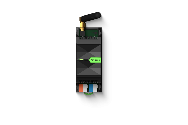 Pachet Smart Home Loxone Studio/Garsoniera Smart Start [9]