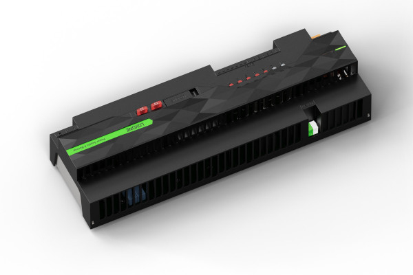 Power Supply & Backup [2]