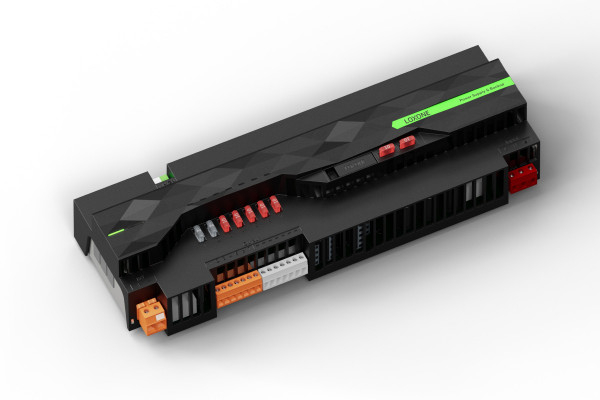 Power Supply & Backup [3]