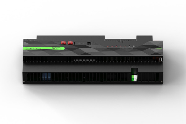 Power Supply & Backup [4]