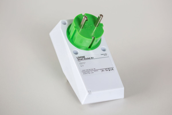 Priză inteligentă de tip E Air - Smart Socket Air Type E [3]