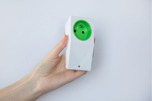 Priză inteligentă de tip E Air - Smart Socket Air Type E [5]
