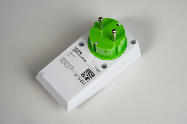 Priză inteligentă de tip F Air Loxone - Smart Socket Air Type F [2]