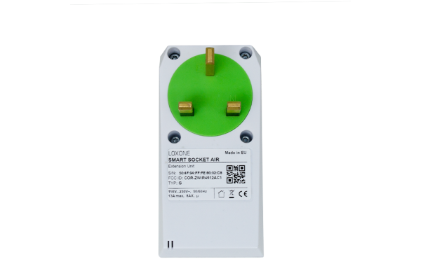 Priză inteligentă de tip G Air Loxone - Smart Socket Air Type G [2]
