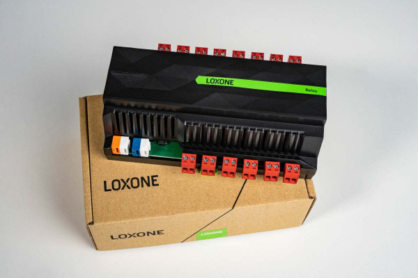 Relay Extension [4]