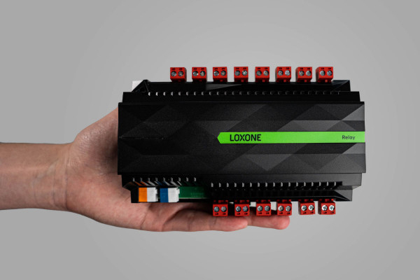 Relay Extension [5]