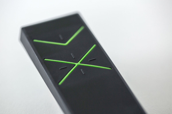 Remote Air Loxone [2]