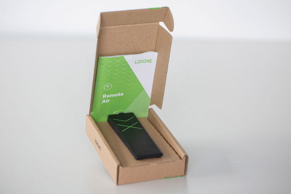 Remote Air Loxone [3]