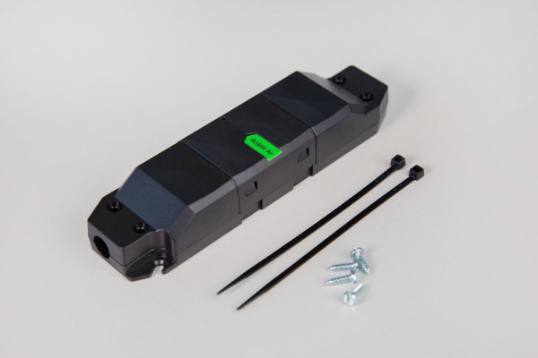 RGBW 24V Compact Dimmer Tree [5]