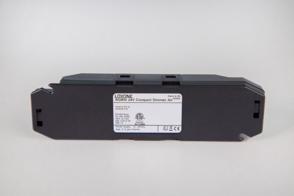 RGBW 24V Compact Dimmer Air [3]
