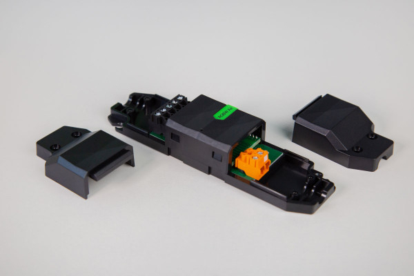 RGBW 24V Compact Dimmer Tree [4]