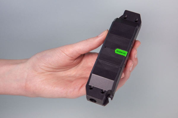 RGBW 24V Compact Dimmer Air [7]